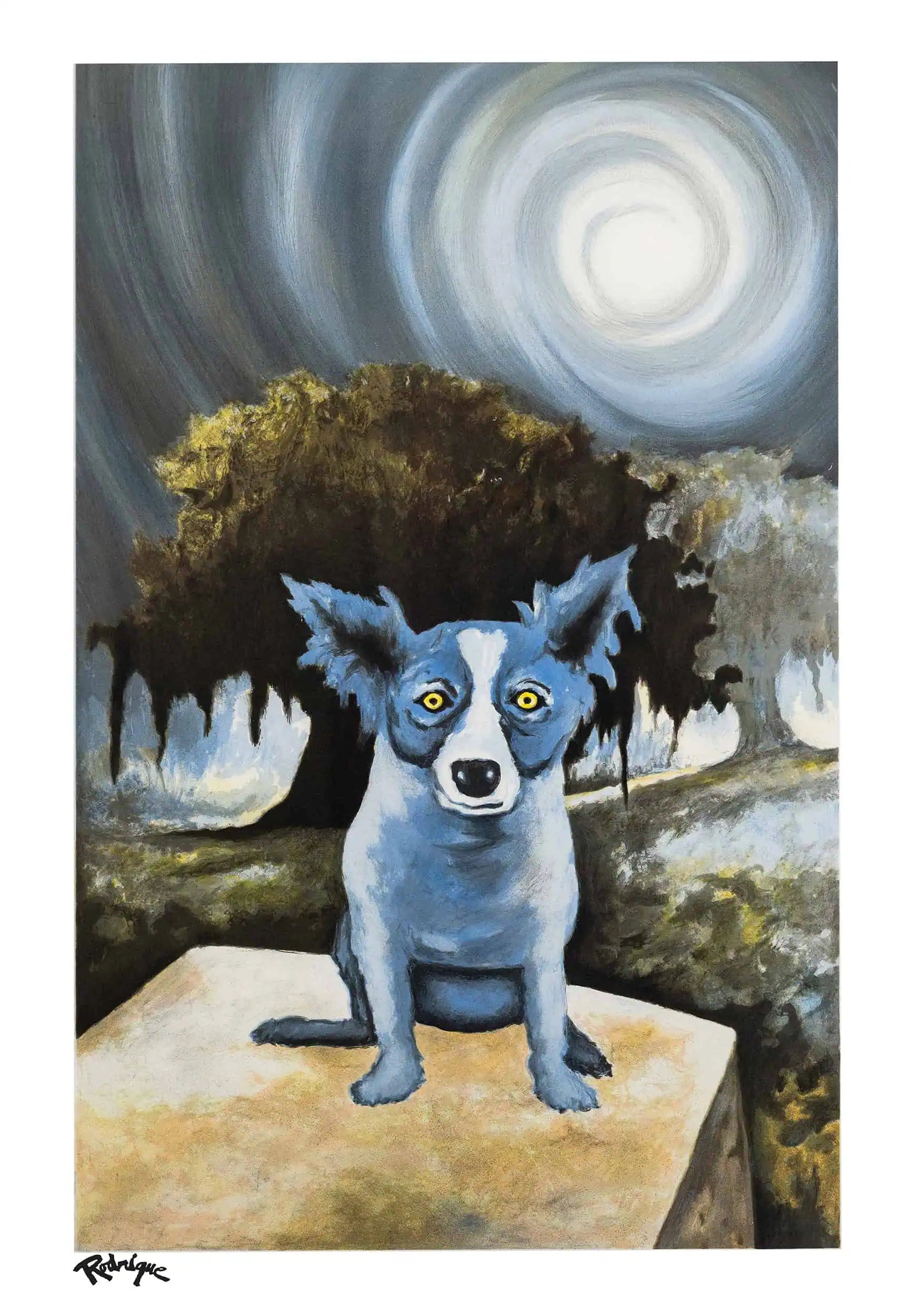 Cosmos Dog