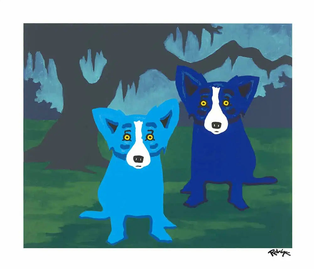 Fred and Lucy