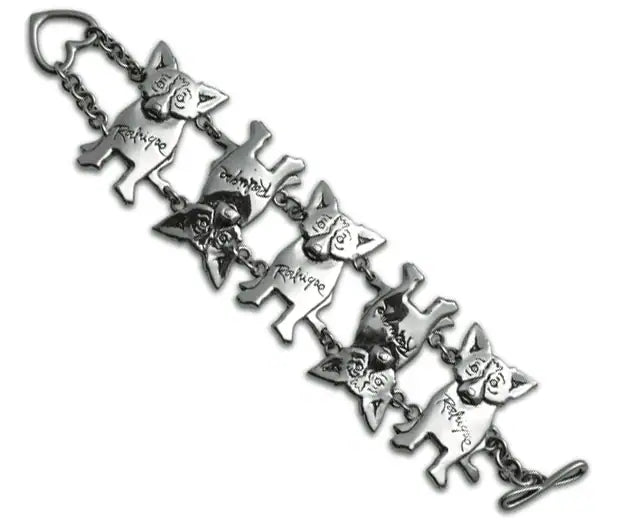 Bracelet: Full Body