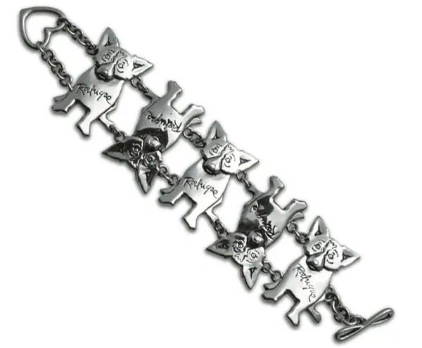 Bracelet: Full Body