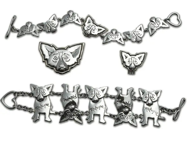 Bracelet: Full Body