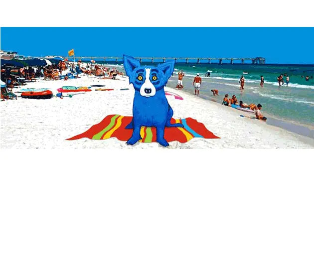 Okaloosa Island